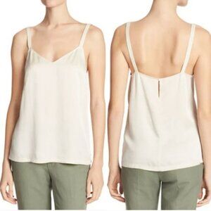 Vince satin camisole